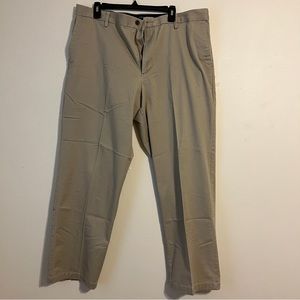 Men’s Khaki Dockers Pants 36in Waist